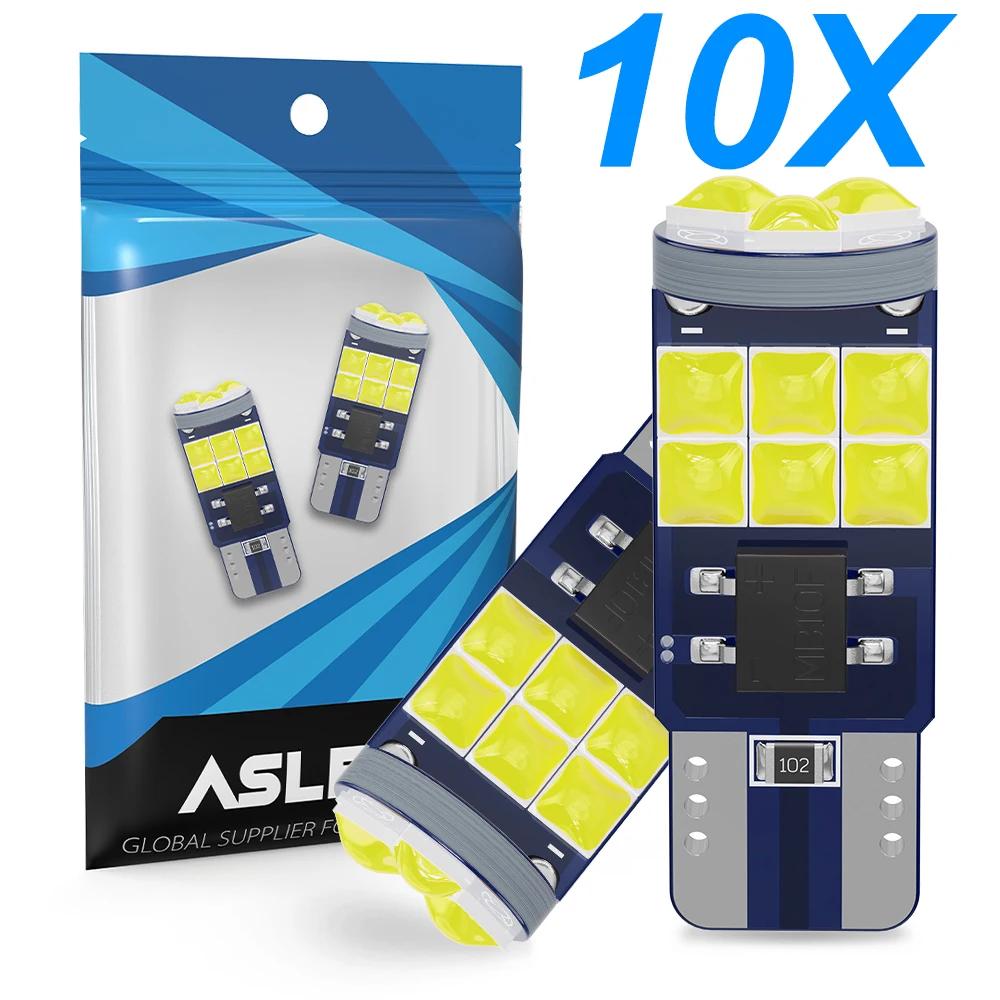 194 501 LED ĵ ڵ ׸ ,  ,    , T10 W5W, T10 15 SMD 3030 Ĩ, 12V, 10 